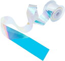 バリエーションコード : 2b2ikrddql商品コード2b2ik61iwn商品名オーロラテープ 手芸 ラッピング リボン 不粘着 48m 青ブランドmoonfarmカラー青サイズ等48m・見る角度によって色が変わる、カラフルなグラデーションがとても鮮やかな、オーロラテープです。長さ:48m　幅:3cm・人気の幻想的なオーロラカラー。表面は滑らかで高い耐久性を持ち、ギフト梱包・ラッピング・DIY・装飾・新体操リボンなどアイディア次第で様々な用途に使えます。・＊お使いのデバイスによっては、実物と若干色合いが異なる画像が表示される場合がございます。・用途：ラッピング、ハンドメイド、装飾、服飾、デコレーション、アクセサリー装飾、結婚式、誕生日、お祝い用、リボンシャワー、梱包、プレゼント・作品例：カチューシャ、ブローチ、コサージュ、ヘッドドレス、ヘアクリップ、バレッタ、ヘアゴム、チョーカー、ピアス、イヤリング、ブレスレット、チョーカー※ 他ネットショップでも併売しているため、ご注文後に在庫切れとなる場合があります。予めご了承ください。※ 品薄または希少等の理由により、参考価格よりも高い価格で販売されている場合があります。ご注文の際には必ず販売価格をご確認ください。※ 沖縄県、離島または一部地域の場合、別途送料の負担をお願いする場合があります。予めご了承ください。※ お使いのモニタにより写真の色が実際の商品の色と異なる場合や、イメージに差異が生じることがあります。予めご了承ください。※ 商品の詳細（カラー・数量・サイズ 等）については、ページ内の商品説明をご確認のうえ、ご注文ください。※ モバイル版・スマホ版ページでは、お使いの端末によっては一部の情報が表示されないことがあります。すべての記載情報をご確認するには、PC版ページをご覧ください。
