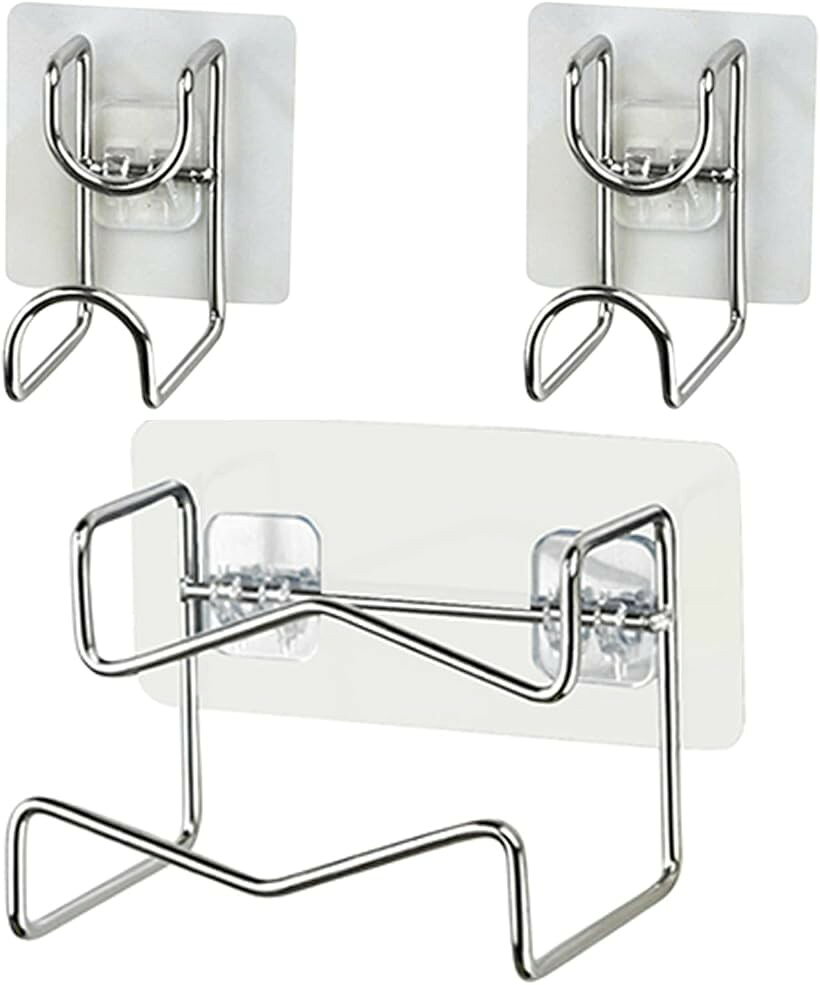 バリエーションコード : 2b2439uns5商品コード2b286dqvfw商品名洗面器フック お風呂 キッチン 浮かせる収納 ステンレス 多機能ラック 粘着シールタイプ 大フック1個 小フック2個 合計3個ブランドHGENサイズ等大フック1個　小フック2個　合計3個※ 他ネットショップでも併売しているため、ご注文後に在庫切れとなる場合があります。予めご了承ください。※ 品薄または希少等の理由により、参考価格よりも高い価格で販売されている場合があります。ご注文の際には必ず販売価格をご確認ください。※ 沖縄県、離島または一部地域の場合、別途送料の負担をお願いする場合があります。予めご了承ください。※ お使いのモニタにより写真の色が実際の商品の色と異なる場合や、イメージに差異が生じることがあります。予めご了承ください。※ 商品の詳細（カラー・数量・サイズ 等）については、ページ内の商品説明をご確認のうえ、ご注文ください。※ モバイル版・スマホ版ページでは、お使いの端末によっては一部の情報が表示されないことがあります。すべての記載情報をご確認するには、PC版ページをご覧ください。便利フックで浮かせる収納商品説明＊大・小2タイプのフックをご用意致しました。＊ご自分の高さに合わせて取付け出来ますので、空間利用の出来る便利グッズです＊取付ける物により床に付かない高さ、脱着し易い高さにセット出来ますので　気になる床ホコリのまとわり、カビなどが防げ清潔を保てます。＊工具不要の簡単取付け。平らな壁面にシールで貼るだけ。取付けは、端からなめらかに貼って頂くと空気が入らず接着力がUP致します＊ご注意：貼り付ける箇所に水滴、汚れ等がある場合は十分に拭き取ってからご使用下さい。：壁紙、土壁、コンクリートなどの凸凹、ザラツキのある面には取付けが出来ませんのでご注意下さい。＊本体サイズ(大フック)：8cmx10.5cmx8cm本体サイズ(小フック)：7.4cmx3.5cmx6.3cm材質：ステンレス重量(大タイプ)：85g重量(小タイプ)：56g安定性・耐荷重に優れた大フック。大きな物や重い物などの場合は、大フックをご使用下さい。引っ掛けた時の接点が2点となる為、四角い容器を掛けた時の左右のグラツキが解消されます＊もちろん丸い容器でも取付け可能で安定性が増します＊耐荷重5kgの安心設計ですので重い物でも安心してご使用頂きます＊・耐荷重5kgの安心設計浮かせる収納でぬめり・カビ解消。強力粘着テープを使用していますので同時に複数の洗面器を掛ける事も可能です＊・落下リスク軽減直線的な物の引っ掛けも、左右対称じゃない物でも接点が2点ですので左右のグラツキも解消されました。ベビーバスや洗い桶のどの大きな物でも安心してお使い頂けます＊・使い方いろいろの多機能フック。バスルームだけでなく玄関やリビングなど様々な場所で幅広くお使い頂けます＊いろいろな場面で活躍する小フック。小さな物から大きな物まで、いろいろな物にご使用下さい＊特に狭い場所や小さな物でご使用頂くと便利です＊耐荷重3kgですので、もちろん大きな物でもOK。ご注意：大き過ぎる容器や左右対称でない容器は多少ぐらつく事があります。・耐荷重3kgの安心設計空間利用に最適なフック。掃除の悩みも解消で清潔な空間に＊・使い方次第でオシャレな空間へ込み入った場所でも便利な小フック。様々なシーンで幅広くご使用頂けます＊・厚さ4mmのステンレス製穴をあける必要なし。取付けたい場所にシールを貼りセットするだけ。工具不要の簡単取付けです＊