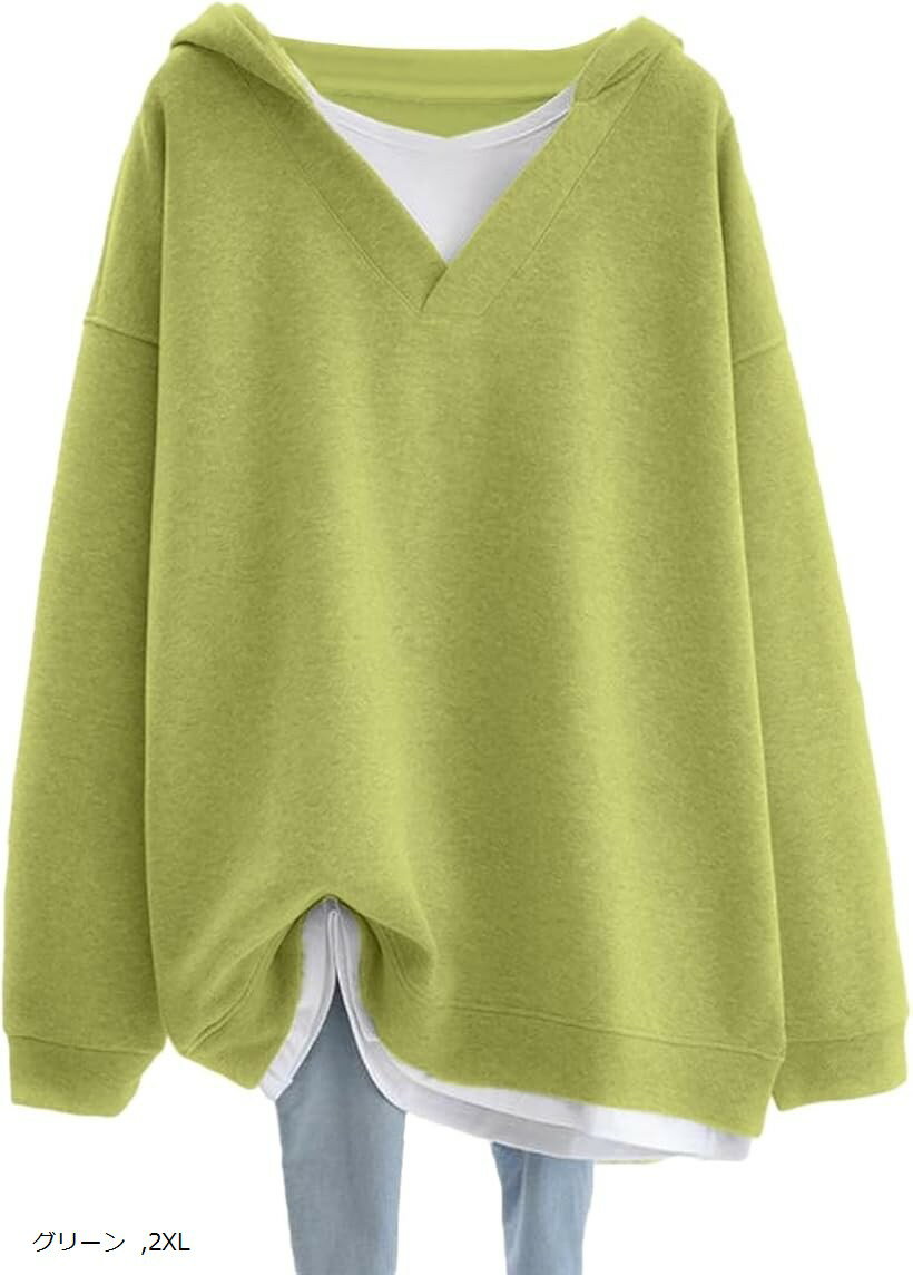 ѡ ǥ å Ĺµ ڤؤ Ť ä ץ  礭 ηС 襤 餻 (꡼, 2XL)