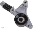 互換品ベルト テンショナー ノア ヴォクシー AZR60G AZR65G エスティマ ACR50W ACR55W RAV4 ACA20W ACA21W VOXY 16620-0H020/21/30 メンテナンス パーツ 社外品(シルバー)