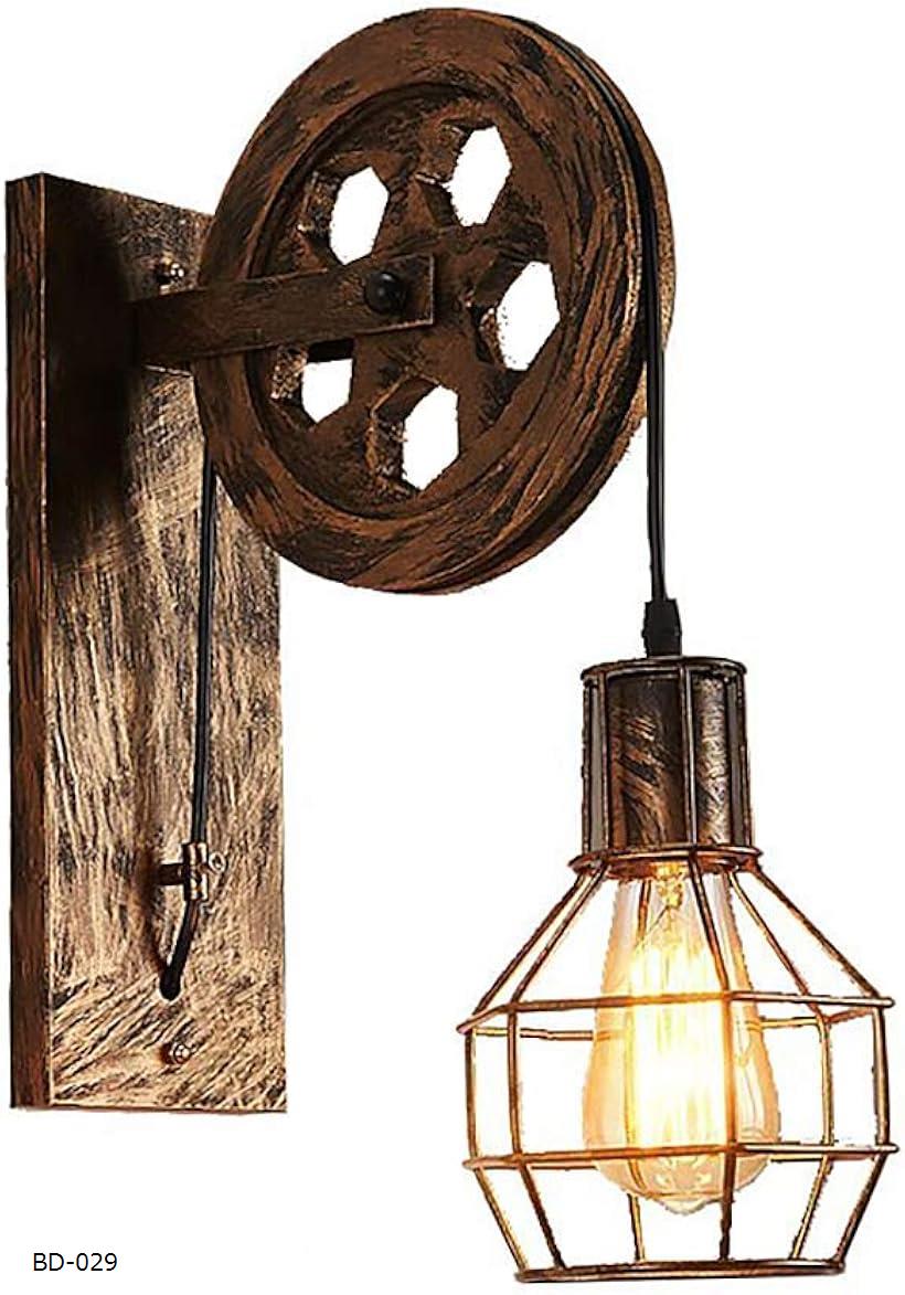 楽天市場】滑車 アンティーク（ライト・照明器具｜インテリア・寝具