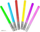 スティックバルーン 剣 5色セット 風船