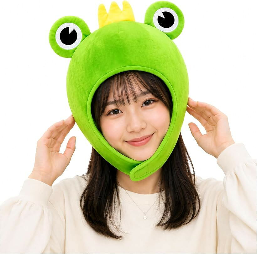 楽天市場】かえる 王冠の通販