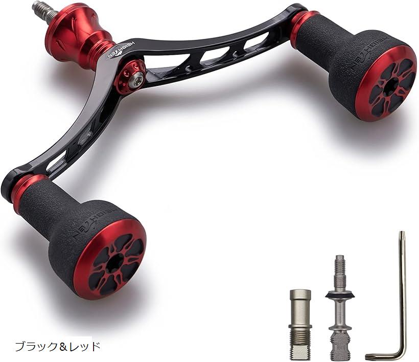 楽天市場】スピニングリール レッドの通販