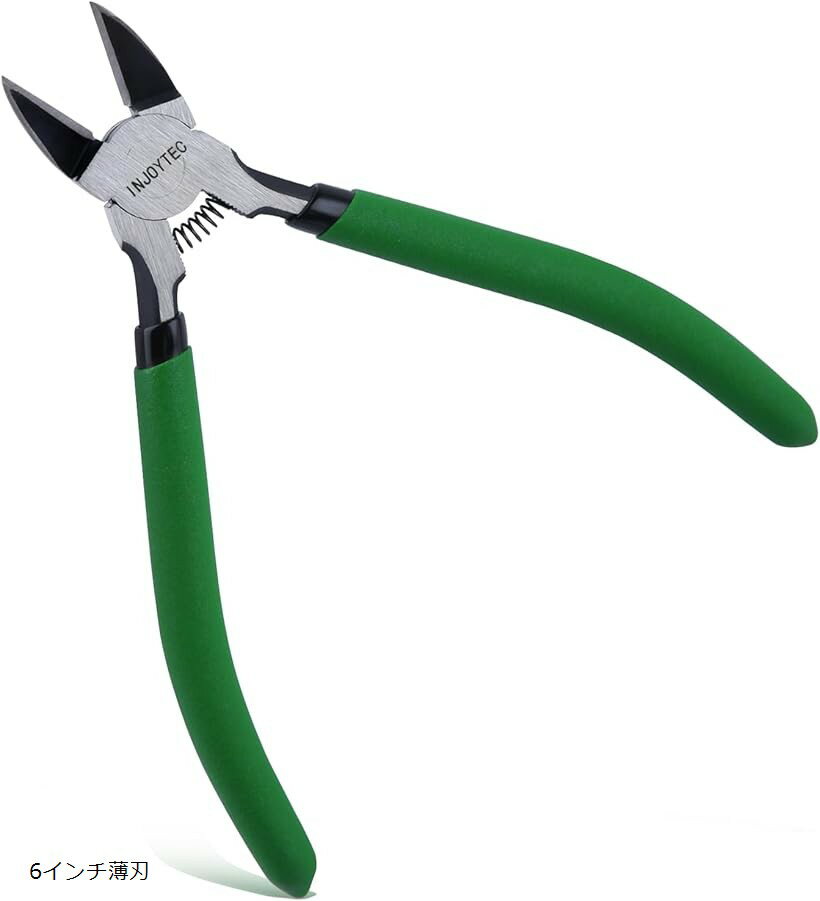 ���ϥ˥åѡ� �ץ��ǥ� 155mm ���ϥ˥åѡ� �ե�åȿ� �ץ饹���å��˥åѡ� �ޥ������˥åѡ� ��̩�˥åѡ� �Ź��˥åѡ� �ץ�˥åѡ� �����˥åѡ� ��«�Х�ɥ˥åѡ� ��Ŵ Ƽ�����Ǥ� DIY���� (���꡼��, 6���������)