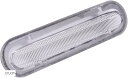 互換品スズキ 用 LED ハイマウント ストップ ランプ レンズ ライトバー ワゴンR スティングレー MH34S MH44S MH35S 55S MH85S 95S 等 社外品(クリアー)