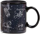 マグカップ 色が変わる 十二星座(1個)