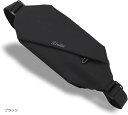 ボディバッグ メンズ ショルダーバッグ ワンショルダーバッグ ウェストバッグ 斜め掛け(ブラック)
