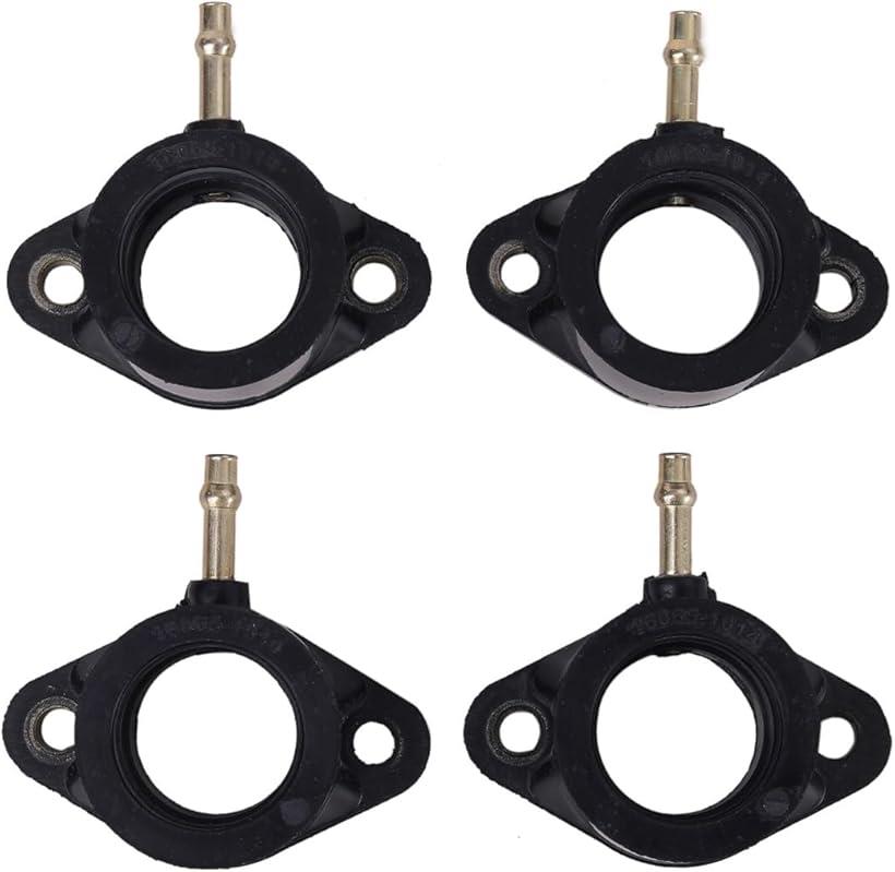 �ߴ��ʥ��掠�� �� ����ơ����ޥ˥ۡ���� ����ޥ� 4�� ���å� ����֥쥿�� �ۥ���� Z400FX Z550FX Z400J KZ500 GT550 KZ1000LTD/GPz �� ���ƥʥ� ���� �ҳ��� �� �ѡ���