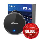 【楽天ランキング1位入賞】オットキャスト OttoAibox P3 Lite CarPlay アダプター Android Carアダプター 12モデル 動画視聴...