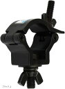 【楽天ランキング1位入賞】互換品 スコップ ホルダー ジムニー クランプ アクセサリー 雪 オフロード スタック 脱出 カスタム パーツ 固定 取り付け 汎用 1個(ブラック)