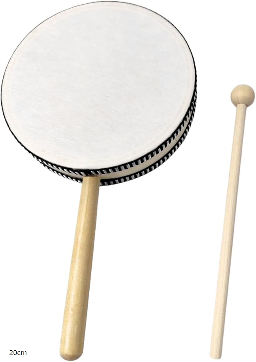 �ϥ�ɥɥ�� �ǳڴ� ξ�� �Х� ��ü��դ� ���� (20cm)