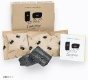 アルカリイオン整水器 浄水器 ポット 浄水炭(2個セット)