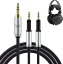 TCR70X إåɥۥ󥱡֥ 򴹥֥ ۥ󡦥إåɥۥ Audio-Technica ATH-R70XŬ OFC 4 åդ( 3.5mm)