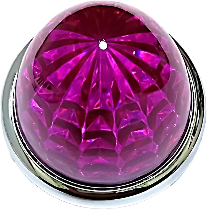 �ߴ���24V �ȥ�å��� LED �ޡ��������� ������ 8�̥��ꥹ���륫�åȻ��� 16LED ��å���� ���� 6�ĥ��å� �ѡ��ץ��� (�ѡ��ץ���)