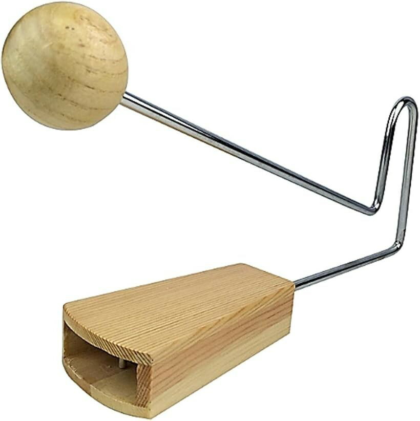 【楽天ランキング1位入賞】ビブラスラップ パーカッション ヴィブラスラップ 打楽器 バンド 演奏 余 ...