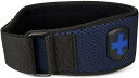 メンズ ウエイトリフティング トレーニングベルト フォームコアベルト MEN'S HEXCORE BELT( Lightblue, Small:61cm～73.7cm)