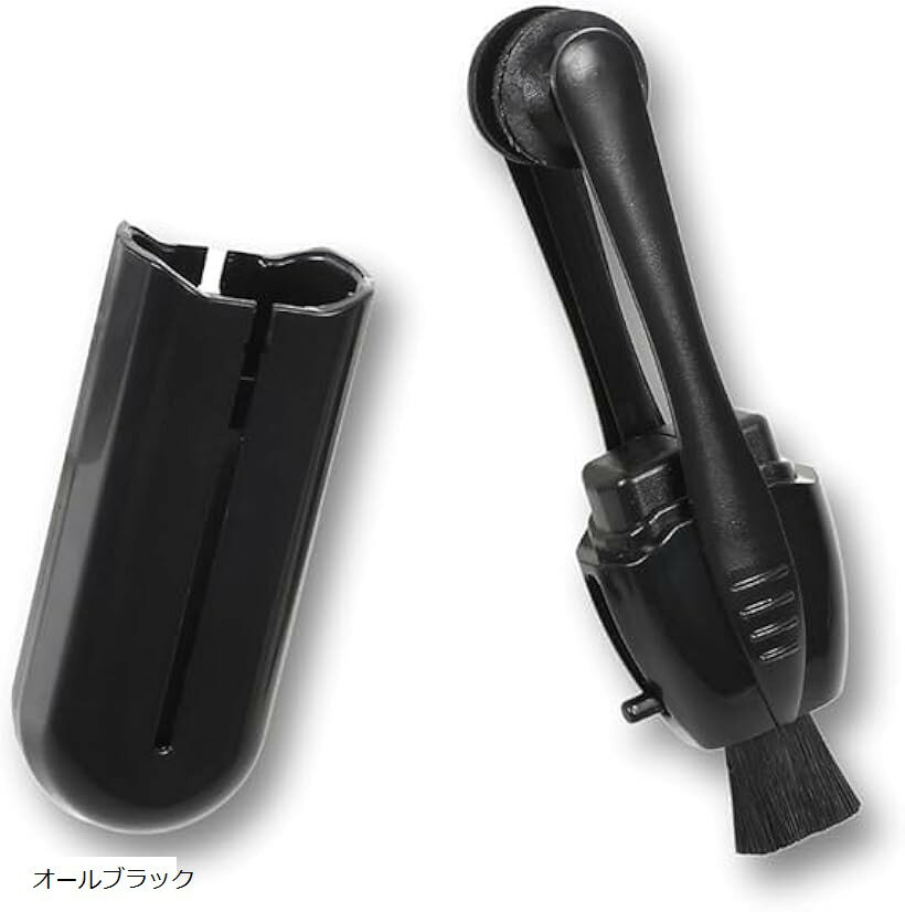 メガネ拭き メガネクリーナー レンズクリーナー メガネレンズ 軽量 コンパクト 高...