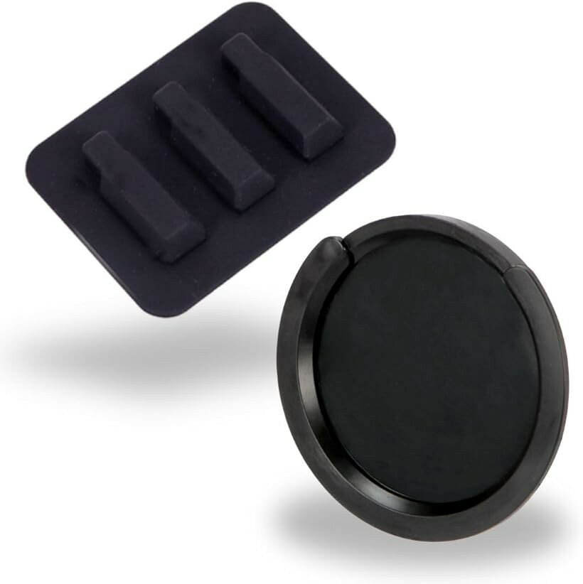 商品コード2b9wl2gn58商品名サウンドホールカバー ギター 消音 弱音器 ミュート アコースティック エレキ 2個セット ピック付きブランドI'm so happy「夜間も静かに練習。消音効果抜群」ギターの音量を効果的に抑えるサウンドホールカバーとミュートパッドのセット。夜間やマンション、アパートでの練習に最適で、音漏れを軽減し近隣トラブルを防ぎます。装着は簡単で、アコースティックギターやエレアコなどさまざまなギターに対応。振動を吸収する設計で快適な演奏をサポート。カラオケボックスやスタジオに通わず自宅で効率的に練習したい方におすすめの防音アイテムです。「エレアコのハウリング対策に」サウンドホールカバーは、エレアコ演奏時のフィードバックやハウリングを軽減し、ピックアップが音を正確に拾えるようサポートします。低音を抑え、音量を調整できるので弱音にも最適。ゴム製で簡単装着、穴にぴったりフィットします。持ち運びしやすいコンパクト設計で、屋外演奏時の虫対策や保管時のホール保護にもおすすめ。エレアコをより快適に使いこなす必須アイテムです。「弾き心地そのままに音量調整」ミュートパッドは弦の上下どちらにも装着可能で、サスティンを抑えつつコード感はそのままキープ。弾き心地を損なわず、日々の運指練習やコード進行の練習を快適にサポートします。弦の振動を軽減しながらも取り付けは簡単で、特別な工具は不要。初心者から経験者まで使いやすく、ギター上達を目指す方におすすめの便利アイテムです。「軽量＆耐久。扱いやすいシリコン製」高品質なシリコン素材を使用し、軽量で柔軟性があり取り扱いが簡単。耐久性に優れ、長期間使用可能です。汚れても丸洗いできるため、清潔を保ちながらお使いいただけます。コンパクトで持ち運びにも便利な設計です。「セット内容」サウンドホールカバーx1、 ミュートパッドx1 サイズ：［サウンドホールカバー］直径10cm（40/41インチ） 重量72g　［ミュートパッド］7.5x5.7cm　重量16g 素材：シリコン　カラー：ブラック※ 他ネットショップでも併売しているため、ご注文後に在庫切れとなる場合があります。予めご了承ください。※ 品薄または希少等の理由により、参考価格よりも高い価格で販売されている場合があります。ご注文の際には必ず販売価格をご確認ください。※ 沖縄県、離島または一部地域の場合、別途送料の負担をお願いする場合があります。予めご了承ください。※ お使いのモニタにより写真の色が実際の商品の色と異なる場合や、イメージに差異が生じることがあります。予めご了承ください。※ 商品の詳細（カラー・数量・サイズ 等）については、ページ内の商品説明をご確認のうえ、ご注文ください。※ モバイル版・スマホ版ページでは、お使いの端末によっては一部の情報が表示されないことがあります。すべての記載情報をご確認するには、PC版ページをご覧ください。