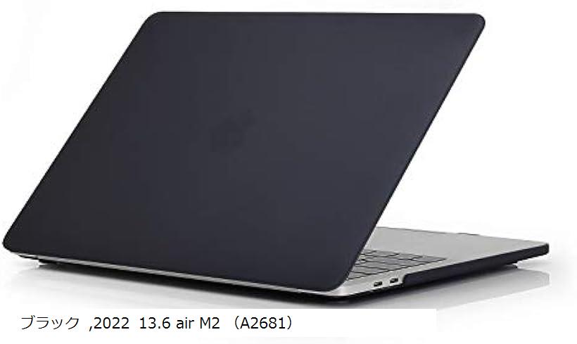 MacBook Air 13.6 M2 P[X Jo[  2022 A2681( ubN, 2022 13.6 air M2 iA2681j)