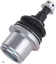 互換品ロアアーム ナックル ボールジョイント レクサス LS460 LS460L USF40 USF41 LEXUS 2WD 2007~2016 等 汎用 社外品 メンテナンス パーツ(1個)