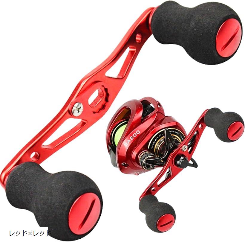 ベイトリールセット 楽天市場】シマノ ベイト リール セットの通販