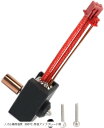 【楽天ランキング1位入賞】3Dプリンター Ender-3 S1 ヒートブロックキット ホットエンドキット DIY 改造 部品 ノズル最高温度 300°C 高温ア...