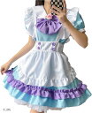 メイド服 コスプレ ハロウィン 仮装 大きいサイズ イベント ピンク 猫 肉球 ラブリー かわいい 衣装 セット(C, 2XL)(3)