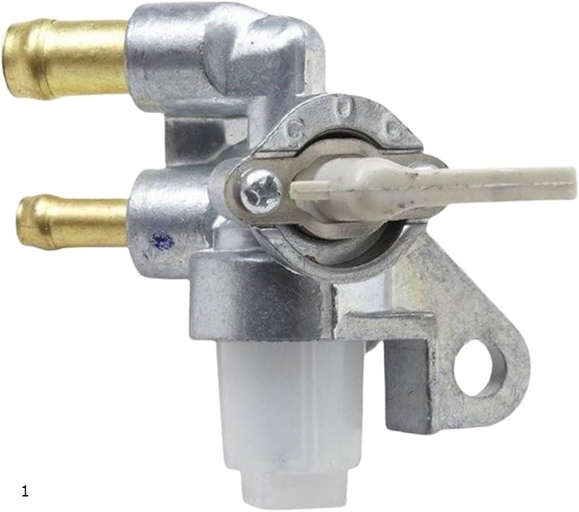 【楽天ランキング1位入賞】三菱 汎用 燃料コック フューエルコックGM91 GM131 GM181 GM231 GM291 GM301(1個)