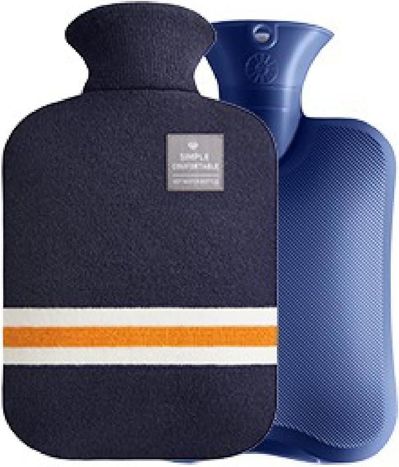 湯たんぽカバー電子レンジ暖かい水枕...