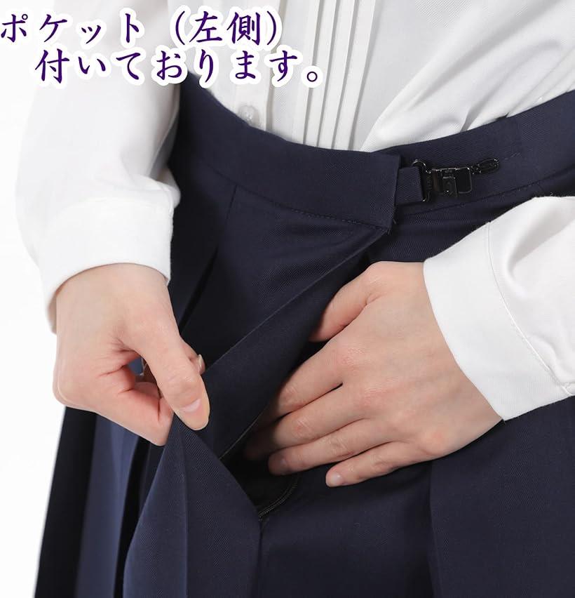 Teen-WGR22Big おしゃれなグレー冬セーラー服衿・カフス白3本線Bigサイズ 高校生 学生 中学 女子高生 進学 学校スクール ネイビー 紺 無地