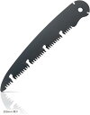 ノコギリ 庭木専用 替刃植物育成のプロW監修コンパクト収納可能ブランドby. 300mm(300mm 替刃)