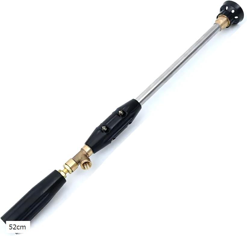 【楽天ランキング1位入賞】morytrade 噴霧器 ノズル ミニ 鉄砲 洗車 散水 農薬 防除 エンジン 動噴 野..