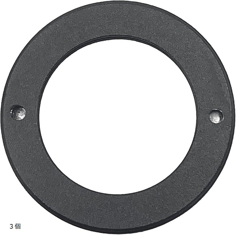 互換品 互換 T2 M42 1.25インチ 31.7mm フィルター アダプター 薄い ZWO CMOS カメラ 接続 簡単 取り付..