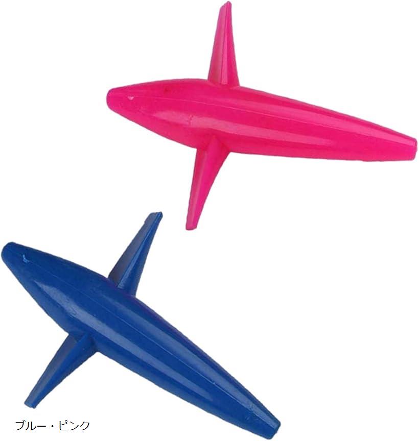 釣り トローリング ヒコーキ バード ティーザー ラビット ルアー 仕掛け カジキ マグロ カツオ 青物 2..