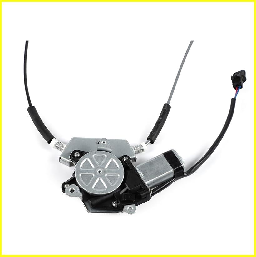 �ڳ�ŷ��󥭥�1�����ޡ۸ߴ��ʻ�ɩ �դ��� �����ͥ졼����󥭥�󥿡� �֥롼�ƥå�����󥿡� 12V�� Ŭ�� �ѥ ������ɥ� �쥮��졼����/�⡼�����դ� �ɥ� �� ���饹 �ߥ顼 �ե��� ���� (MK488226 ��ž��/��¦��)