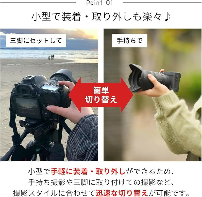 【楽天ランキング1位入賞】互換品クイックシュー 互換 三脚 雲台 カメラ プレート ...