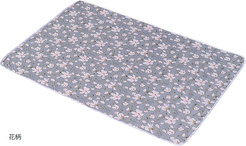 【楽天ランキング1位入賞】防水 シーツ 80x120cm 介護 ベビー シニア 生理 おむつ替え マット 尿もれ ..