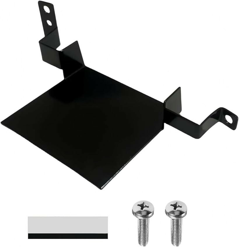 バリエーションコード : 2brjgwvcrs商品コード2brjg25gu6商品名ホンダ N-VAN専用 ETCブラケット ETC取付基台 ETCマウンター 型式JJ1/JJ2 年式H30.7以降 純正位置取り付け 専用ブラケット 簡単設置 両面テープ ネジ付きブランドYootronサイズ等4.ホンダ N-VAN専用「N-VAN専用設計でフィット」 本品はホンダN-VAN（型式JJ1/JJ2、年式H30.7以降）専用に開発されたETC取付基台。純正ETC車載器と同じ位置にぴったり設置可能。専用設計だからこそ実現する、隙間のない美しいマッチングを実現します。「充実の付属品ですぐに設置可能」 ETC固定ブラケット本体に、ETC本体固定用「両面テープx1」、ブラケット取付用「ネジx2」を同梱。必要なものがすべて揃っているので、別途部品を購入する手間がありません。「純正品のような美しい仕上がり」 スマートなデザインがN-VANの機能的な室内に違和感なく溶け込みます。美観を損なうことなく、ETC車載器をがっちり固定。走行中の振動によるずれや落下を防止します。「5ステップで完了する取り付け手順」 1.ETC設置予定のインパネパネルを取り外し 2. パネルにETC設置部分の切り抜き加工を実施 3. パネル裏から付属ネジでブラケットを固定 4. ETC本体を両面テープでブラケットに取り付け 5. 動作確認後、パネルを元通りに戻すだけ「専門作業に関する重要注意点」 パネルの取り外しと切り抜き加工には専門的な知識と技術が必要です。ご自身での作業に不安がある場合は、安全を最優先し、カーショップやホンダディーラーなどの専門業者への取り付け依頼を強くお勧めします。※ 他ネットショップでも併売しているため、ご注文後に在庫切れとなる場合があります。予めご了承ください。※ 品薄または希少等の理由により、参考価格よりも高い価格で販売されている場合があります。ご注文の際には必ず販売価格をご確認ください。※ 沖縄県、離島または一部地域の場合、別途送料の負担をお願いする場合があります。予めご了承ください。※ お使いのモニタにより写真の色が実際の商品の色と異なる場合や、イメージに差異が生じることがあります。予めご了承ください。※ 商品の詳細（カラー・数量・サイズ 等）については、ページ内の商品説明をご確認のうえ、ご注文ください。※ モバイル版・スマホ版ページでは、お使いの端末によっては一部の情報が表示されないことがあります。すべての記載情報をご確認するには、PC版ページをご覧ください。