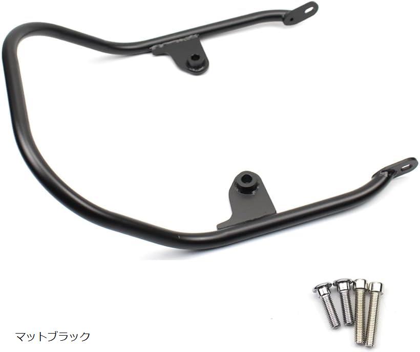 互換品 Z900RS グラブバー 専用設計 (マットブラック)