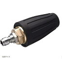 互換 MONOSTORE 高圧洗浄機ノズル 洗車 掃除 ガーデン ガレージ チップ ガーデニング コネクト スプレー 園芸 4000PSI 1/4(025サイズ)