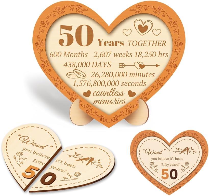 バリエーションコード : 2bjstpyigj商品コード2bjstcy0k0商品名ハート型 ハッピー記念カード 50番目の木製記念カード 結婚記念カード 面白い グリーティングブランドWADORN記念グリーティングカード：50周年記念グリーティングカードは、人生の特別で重要な日に愛する人への愛と深い愛情を表現する誠実な方法です。温かみのあるユニークな木製ウェディングカード， 感動的で忘れられない， 木製カードは長期保存が可能， このカードを見るたびに， 私たちはいつも幸せで美しい瞬間を思い出すことができます。彼へ、彼女への愛の言葉: 記念日カードの裏には、あなたの感情を表現するキャンバスとなるテキストがあります.書くことができます， 写真を追加したり、あなたの深いところを自由に表現したりできます， 妻や夫への暗黙の愛の言葉高品質：厚さ3/6mmの木材で作られており、内層と外層の両方に独特の木目と色があります.各層はレーザーカットされており、バリがなく滑らかです. 模様や模様をインクで印刷したものです， 消えにくい.記念日グリーティングカード: 丈夫な木製の記念日グリーティングカードは、茶色または白の封筒に入れることができます.これらのシンプルでヴィンテージなカードはすべて、愛と感謝を伝えるのに最適です. 心からの愛をカードに書き込めば、受け取った人はきっと喜びと幸福感で満たされるでしょう。※ 他ネットショップでも併売しているため、ご注文後に在庫切れとなる場合があります。予めご了承ください。※ 品薄または希少等の理由により、参考価格よりも高い価格で販売されている場合があります。ご注文の際には必ず販売価格をご確認ください。※ 沖縄県、離島または一部地域の場合、別途送料の負担をお願いする場合があります。予めご了承ください。※ お使いのモニタにより写真の色が実際の商品の色と異なる場合や、イメージに差異が生じることがあります。予めご了承ください。※ 商品の詳細（カラー・数量・サイズ 等）については、ページ内の商品説明をご確認のうえ、ご注文ください。※ モバイル版・スマホ版ページでは、お使いの端末によっては一部の情報が表示されないことがあります。すべての記載情報をご確認するには、PC版ページをご覧ください。＊すべて手作業で測定しているため、サイズの違いが発生する可能性がありますのでご了承ください。＊光と画面の違いにより， アイテムの色は写真とわずかに異なる場合があります。サイズ： 約20x24cm/7.8x9.4インチ， 6.2x7.8インチ/ 16x20cm素材：木製