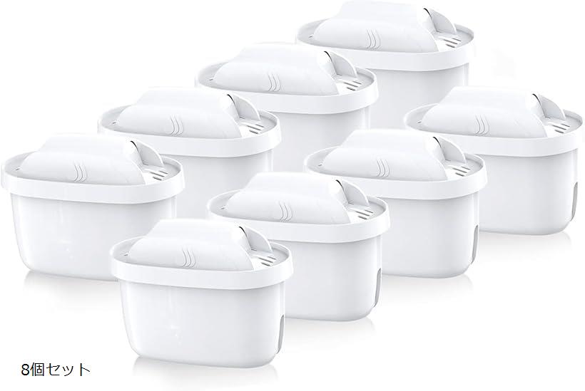 互換品 社外互換品 カートリッジ 浄水ポット用 ブリタ 交換用 マクストラ BRITA MAXTRA 浄水器用 フィ..