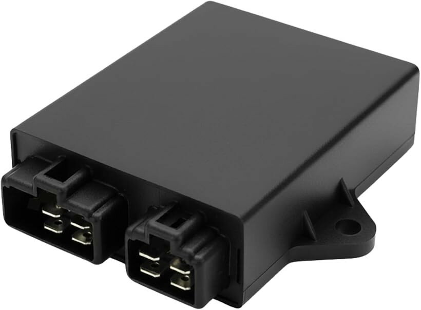 互換品 互換品 スパーク ユニット 3DM CDI イグナイター XV250 VIRAGO ビラーゴ 修理 部品 予備 メンテナンス パーツ 社外品