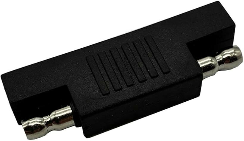 J-base SAEコネクタ 極性変換 アダプター