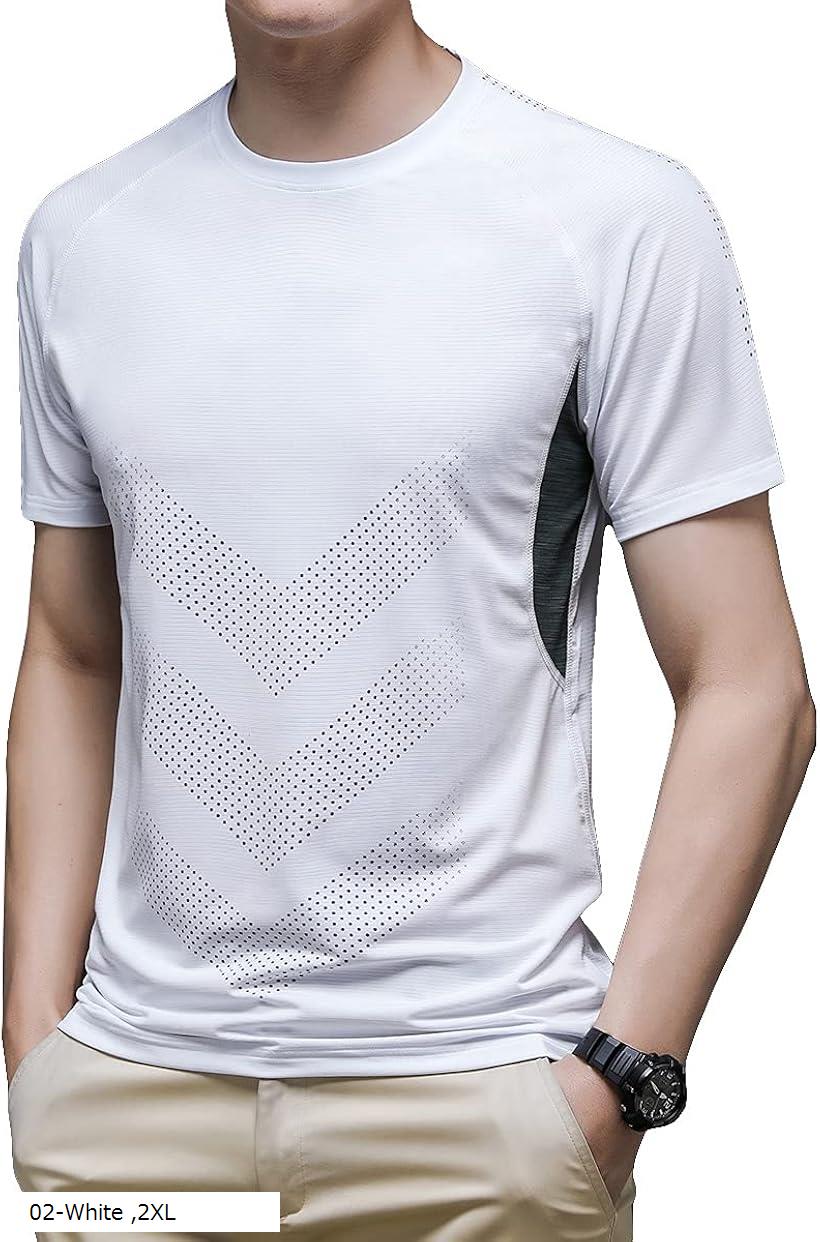 ��ǽ�� ��� T����� �ä��� Ⱦµ �ý� �۴�®�� DRY ���� �ɽ��ɥ饤 ��ե쥯���� ���ݡ��� ��ư�� ���� �ƥ�������� ����(02-White, 2XL)