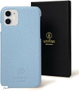 iPhone 11 ケース 対応 薄型 軽量 ワイヤレス充電対応 シュリンク PUレザー カバー スマホケース マット スリム スマホカバー iphoneケース...