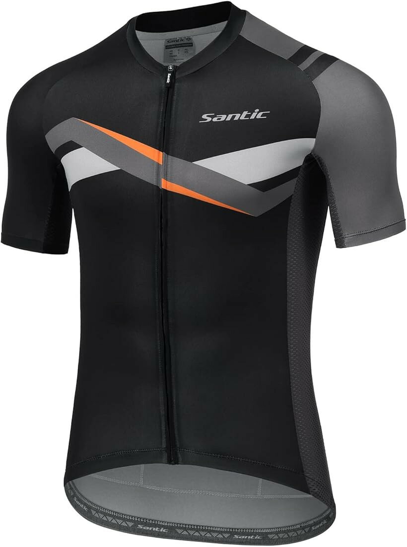 �����Y �T�C�N���W���[�W(�u���b�N, 2XL)