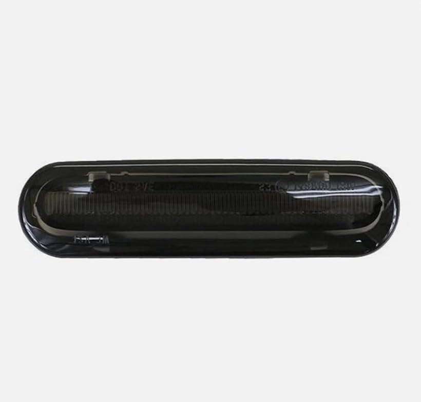 互換品® LED ハイマウントストップランプ ブレーキランプ テールランプ スモークレンズ 車検体操 Eマーク付ジムニー JB64 ジムニーシエラ JB74 エヴリィ DA17V スペーシア (スモーク)