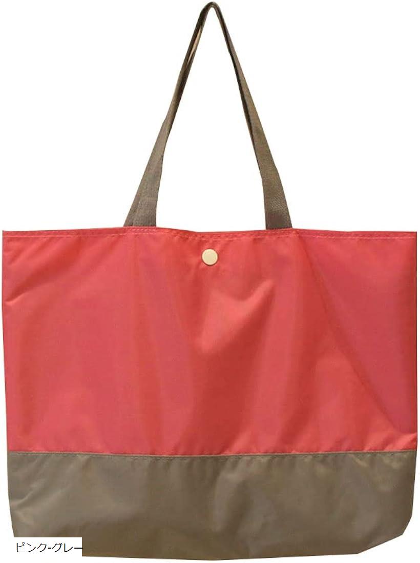 レッスンバッグ 男の子 女の子 ナイロン 手提げ袋 小学生 大きめ マチ付き アーミー-グレー(アーミー-グレー)